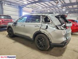 Honda CR-V 2025 2