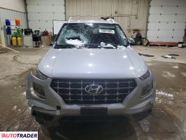 Hyundai Pozostałe 2020 1