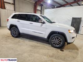 Jeep Grand Cherokee 2022 3