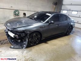 Hyundai Sonata 2024 2