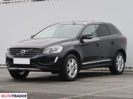 Volvo XC60 2014 2.4 211 KM