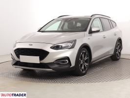 Ford Focus 2020 2.0 147 KM