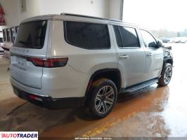 Jeep Wagoneer 2022 5