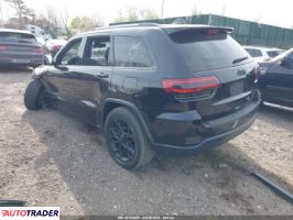 Jeep Grand Cherokee 2021 3 Jeep Grand Cherokee 2021 3