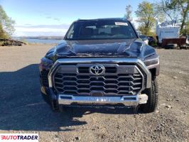 Toyota Tundra 2023 3