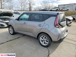 Kia Soul 2025 2
