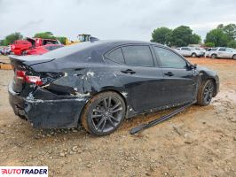 Acura TL 2020 2