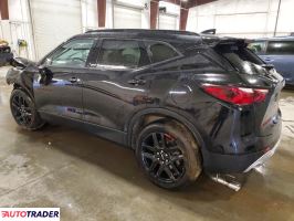 Chevrolet Blazer 2020 3