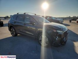 Hyundai Santa Fe 2020 2