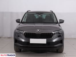 Skoda Karoq 2024 1.5 147 KM