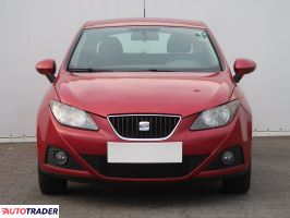 Seat Ibiza 2011 1.4 84 KM