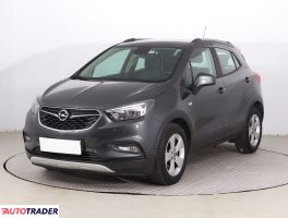 Opel Mokka 2017 1.4 138 KM Opel Mokka 2017 1.4 138 KM