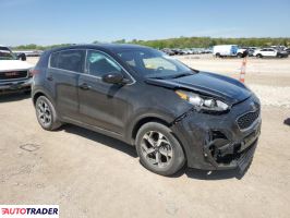 Kia Sportage 2020 2