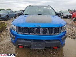 Jeep Compass 2021 2