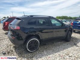 Jeep Cherokee 2020 2