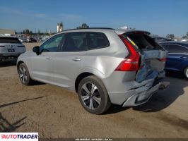 Volvo XC60 2024 2