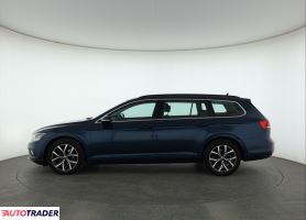 Volkswagen Passat 2021 2.0 147 KM