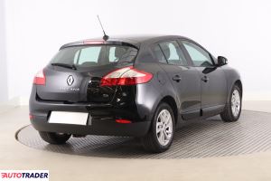 Renault Megane 2012 1.2 113 KM