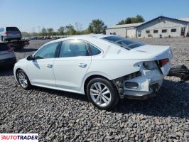 Volkswagen Passat 2020 2