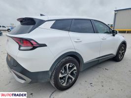 Kia Sportage 2023 2