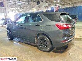 Chevrolet Equinox 2020 1