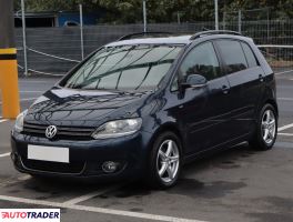 Volkswagen Golf 2014 2.0 138 KM