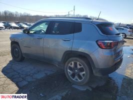 Jeep Compass 2020 2