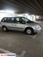 Chrysler Grand Voyager 2005 3 174 KM