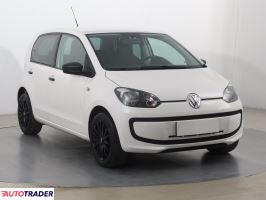 Volkswagen Up! 2014 1.0 59 KM