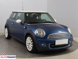 Mini Cooper - zobacz ofertę