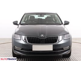 Skoda Octavia 2018 1.5 147 KM