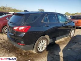 Chevrolet Equinox 2019 1