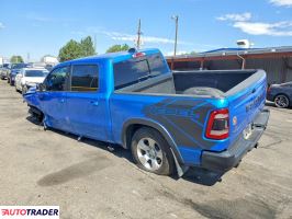Dodge Ram 2022 5