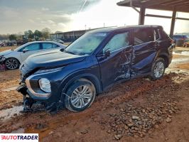 Mitsubishi Outlander 2024 2