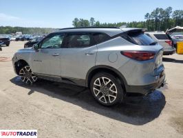 Chevrolet Blazer 2023 3