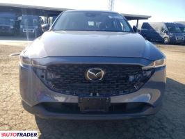 Mazda CX-5 2023 2