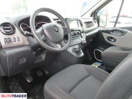 Renault Trafic 2017 1.6