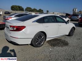 Honda Accord 2021 1 Honda Accord 2021 1
