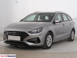 Hyundai i30 2023 1.0 118 KM