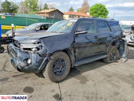 Toyota Pozostałe 2020