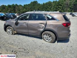 Kia Sorento 2019 2 Kia Sorento 2019 2