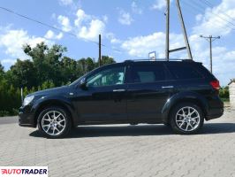 Fiat Freemont 2014 2.0 170 KM