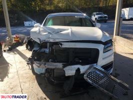 Lincoln Pozostałe 2020 2