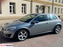 Volvo C30 - zobacz ofertę