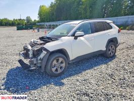 Toyota Pozostałe - zobacz ofertę