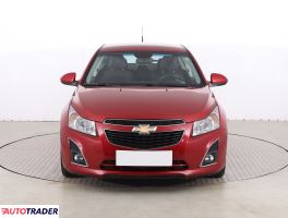 Chevrolet Cruze 2013 2.0 160 KM