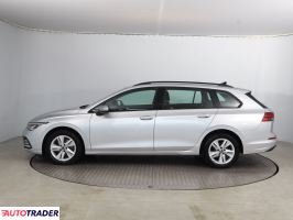 Volkswagen Golf 2022 2.0 113 KM Volkswagen Golf 2022 2.0 113 KM