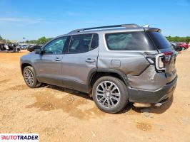 GMC Acadia 2020 3