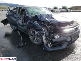 Honda Civic 2017 1 Honda Civic 2017 1