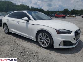 Audi A5 2020 2 Audi A5 2020 2